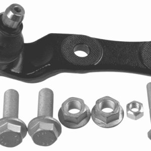 Pivot OPEL COMBO Autoutilitara/limuzina spatioasa (71_) 1.7 D diesel 60 cai LEMFORDER 17739 02