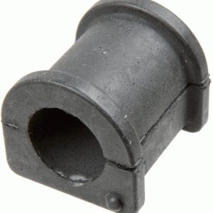 Bucsa bara stabilizatoare OPEL COMBO Autoutilitara/limuzina spatioasa (71_) 1.4 benzina 82 cai LEMFORDER 23711 01