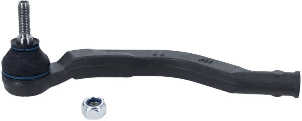 Cap de bara OPEL VIVARO B caroserie (X82) 1.6 CDTI (05) diesel 140 cai LEMFORDER 25510 01