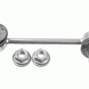 Bieleta antiruliu OPEL MOVANO A caroserie (X70) 2.5 CDTI (FD) diesel 120 cai LEMFORDER 25815 02