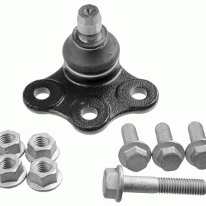 Pivot OPEL COMBO Autoutilitara/limuzina spatioasa 1.6 benzina 87 cai LEMFORDER 26501 02