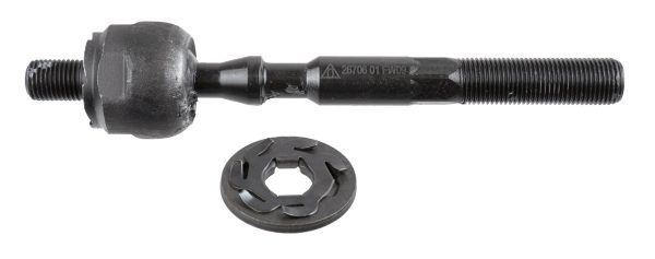 Bieleta directie OPEL MOVANO A caroserie (X70) 2.5 DTI (FD) diesel 115 cai LEMFORDER 26706 01