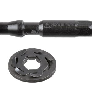 Bieleta directie OPEL MOVANO A bus (X70) 2.5 CDTI (JD) diesel 146 cai LEMFORDER 26706 01