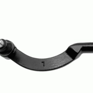 Cap de bara OPEL MOVANO A platou / sasiu (X70) 2.5 CDTI (ED, HD, UD0, UD4) diesel 120 cai LEMFORDER 26712 02