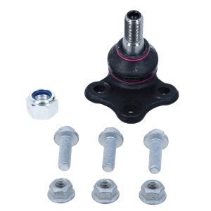 Pivot OPEL VIVARO A platou / sasiu (X83) 1.9 DTI diesel 101 cai LEMFORDER 27219 02