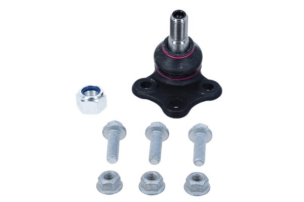 Pivot OPEL VIVARO A platou / sasiu (X83) 1.9 DTI diesel 101 cai LEMFORDER 27219 02