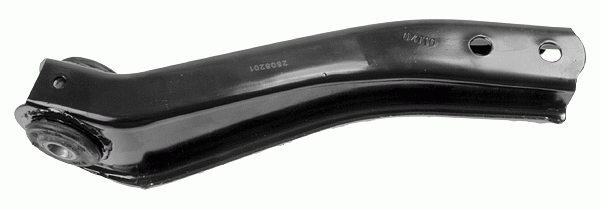 Brat suspensie roata OPEL COMBO Autoutilitara/limuzina spatioasa (71_) 1.7 D diesel 60 cai LEMFORDER 28082 02