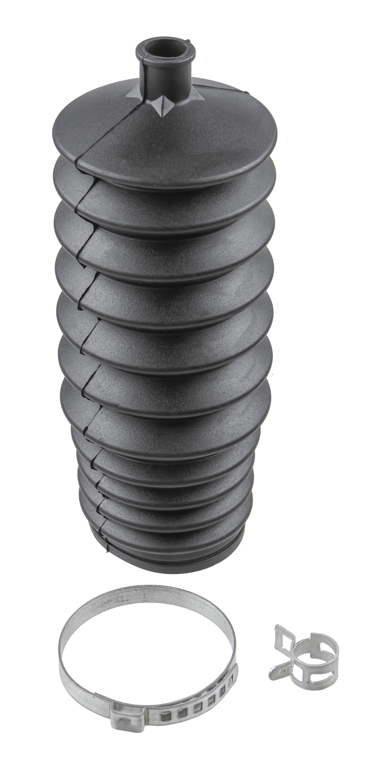 Burduf cauciuc directie OPEL COMBO Autoutilitara/limuzina spatioasa (71_) 1.2 benzina 45 cai LEMFORDER 30130 01