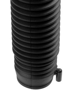 Burduf cauciuc directie OPEL COMBO Autoutilitara/limuzina spatioasa (71_) 1.4 benzina 60 cai LEMFORDER 30161 01