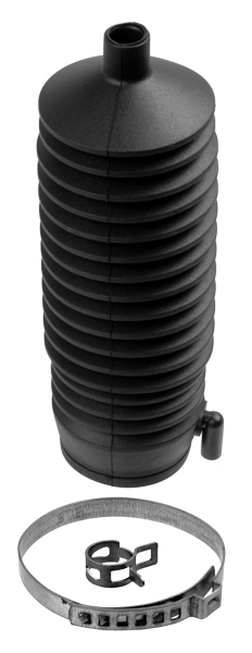 Burduf cauciuc directie OPEL COMBO Autoutilitara/limuzina spatioasa (71_) 1.4 benzina 60 cai LEMFORDER 30161 01