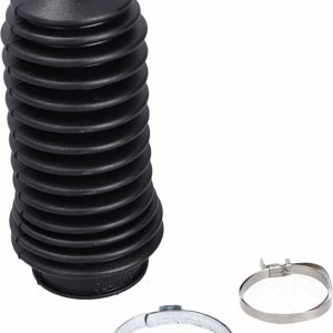 Burduf cauciuc directie OPEL MOVANO A bus (X70) 2.5 CDTI (JD) diesel 120 cai LEMFORDER 30212 01