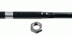 Bieleta directie OPEL VIVARO A caroserie (X83) 2.0 ECOTEC (F7) benzina 117 cai LEMFORDER 30682 01