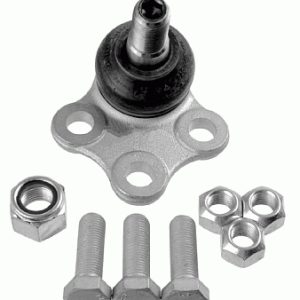 Pivot OPEL VIVARO A platou / sasiu (X83) 2.0 16V benzina 120 cai LEMFORDER 30773 01