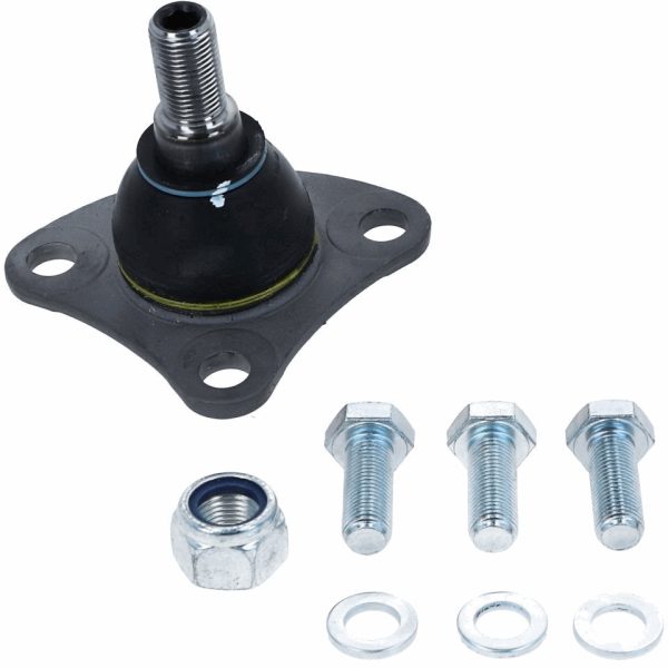 Pivot OPEL MOVANO C platou / sasiu (U9) 2.2 D diesel 120 cai LEMFORDER 31196 01
