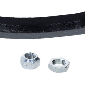 Cap de bara OPEL MOVANO C caroserie (U9) MOVANO-e electric 136 cai LEMFORDER 33484 01