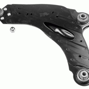 Brat suspensie roata OPEL VIVARO A platou / sasiu (X83) 2.5 CDTI diesel 146 cai LEMFORDER 33496 01