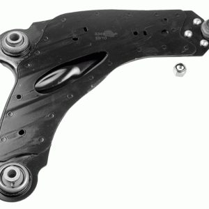 Brat suspensie roata OPEL VIVARO A caroserie (X83) 2.0 16V (F7) benzina 120 cai LEMFORDER 33497 01