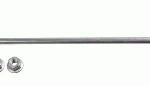 Bieleta antiruliu OPEL MOVANO B platou / sasiu (X62) 2.3 CDTI RWD (EV, HV, UV) diesel 101 cai LEMFORDER 35057 01