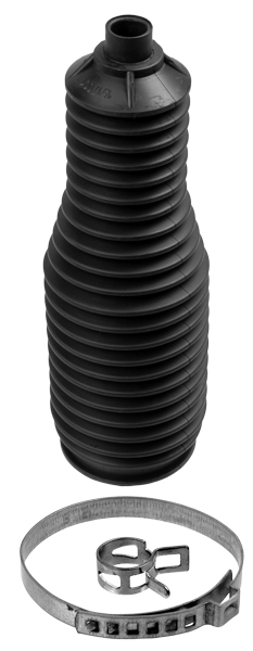 Burduf cauciuc directie OPEL MOVANO C caroserie (U9) 2.2 D diesel 165 cai LEMFORDER 35374 01