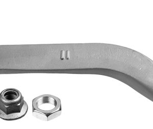 Cap de bara OPEL MOVANO B caroserie (X62) 2.3 CDTI FWD (FV) diesel 150 cai LEMFORDER 35422 01
