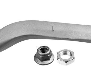 Cap de bara OPEL MOVANO B caroserie (X62) 2.3 CDTI FWD (FV) diesel 131 cai LEMFORDER 35423 01