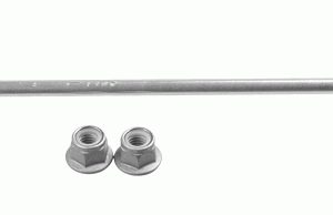 Bieleta antiruliu OPEL CASCADA (W13) 1.6 SIDI (67) benzina 170 cai LEMFORDER 36718 01