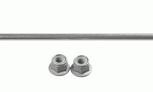 Bieleta antiruliu OPEL CASCADA (W13) 1.6 SIDI (67) benzina 170 cai LEMFORDER 36719 01