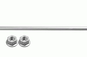Bieleta antiruliu OPEL ADAM (M13) 1.4 benzina 87 cai LEMFORDER 36900 01