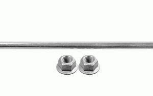 Bieleta antiruliu OPEL MOKKA / MOKKA X (J13) 1.6 (_76) benzina 116 cai LEMFORDER 37110 01