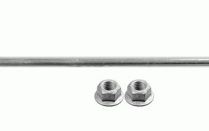 Bieleta antiruliu OPEL MOKKA / MOKKA X (J13) 1.6 CDTI (_76) diesel 110 cai LEMFORDER 37111 01