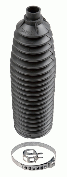 Burduf cauciuc directie OPEL MOKKA / MOKKA X (J13) 1.4 4x4 (_76) benzina 152 cai LEMFORDER 37553 01