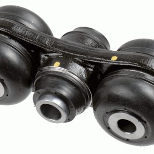 Brat suspensie roata OPEL CASCADA (W13) 1.6 (67) benzina 200 cai LEMFORDER 37617 01