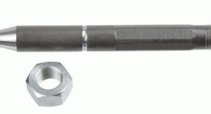 Bieleta directie OPEL MOVANO B platou / sasiu (X62) 2.3 CDTI FWD (EV, HV, UV) diesel 146 cai LEMFORDER 37851 01