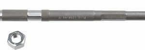 Bieleta directie OPEL MOKKA / MOKKA X (J13) 1.6 CDTI 4x4 (_76) diesel 136 cai LEMFORDER 38025 01