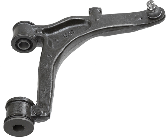 Brat suspensie roata OPEL MOVANO A bus (X70) 2.5 D (JD) diesel 80 cai LEMFORDER 38537 01