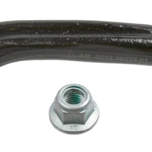 Cap de bara OPEL COMBO Autoutilitara/limuzina spatioasa (K9) 1.2 benzina 110 cai LEMFORDER 39378 01