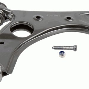 Brat suspensie roata OPEL COMBO Autoutilitara/limuzina spatioasa (X12) 1.3 CDTI (B05) diesel 90 cai LEMFORDER 39380 01