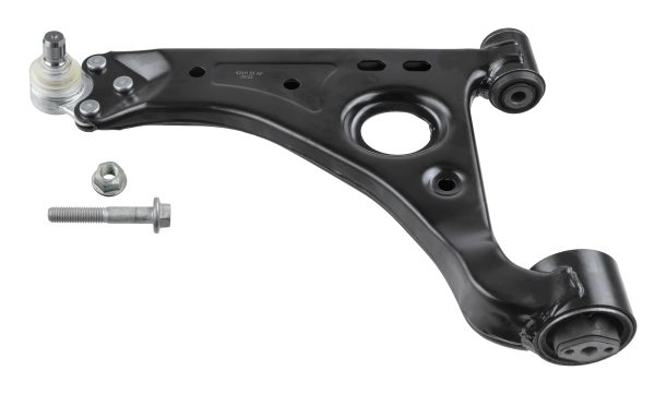 Brat suspensie roata OPEL MOKKA / MOKKA X (J13) 1.6 (_76) benzina 116 cai LEMFORDER 42411 01