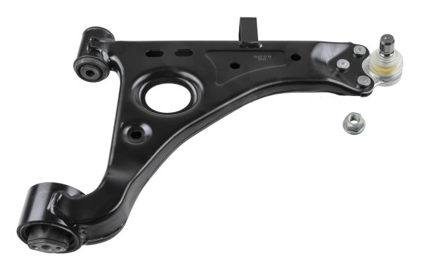 Brat suspensie roata OPEL MOKKA / MOKKA X (J13) 1.6 (_76) benzina 116 cai LEMFORDER 42412 01