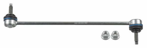 Bieleta antiruliu OPEL MOKKA 1.2 (76) benzina 131 cai LEMFORDER 43250 01