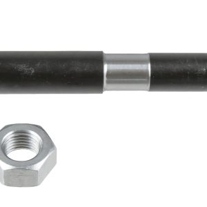 Bieleta directie OPEL KARL (C16) 1.0 LPG Benzina/Autogaz (GPL) 73 cai LEMFORDER 44001 01