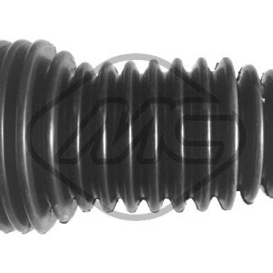 Burduf cauciuc directie OPEL MOVANO A platou / sasiu (X70) 2.5 CDTI (ED, HD, UD0, UD4) diesel 146 cai METALCAUCHO 00530