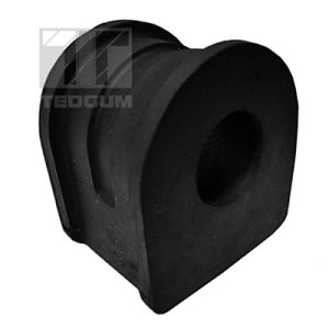 Bucsa bara stabilizatoare OPEL VIVARO A caroserie (X83) 2.0 16V (F7) benzina 120 cai TEDGUM 00582007