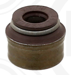 Etansare supape OPEL MOVANO B platou / sasiu (X62) 2.3 CDTI FWD (EV, HV, UV) diesel 136 cai ELRING 069.630
