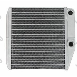 Schimbator caldura incalzire habitaclu OPEL COMBO Autoutilitara/limuzina spatioasa (X12) 1.4 (B05) benzina 120 cai ABAKUS 009-015-0008-B