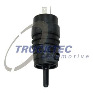 Pompa de apa spalare parbriz OPEL COMBO Autoutilitara/limuzina spatioasa (71_) 1.4 benzina 82 cai TRUCKTEC AUTOMOTIVE 01.61.007