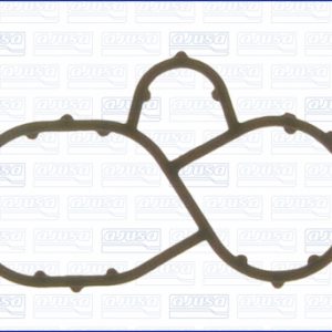 Garnituri carcasa filtru ulei OPEL MOVANO A caroserie (X70) 2.5 CDTI (FD) diesel 120 cai AJUSA 01018800