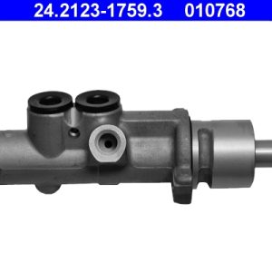 Pompa centrala frana OPEL MOVANO A caroserie (X70) 2.5 DTI (FD) diesel 115 cai ATE 24.2123-1759.3