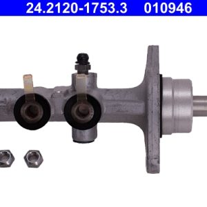 Pompa centrala frana OPEL VIVARO A bus (X83) 1.9 DI (F7, J7, A07) diesel 80 cai ATE 24.2120-1753.3