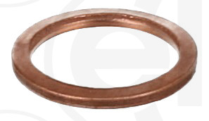 Inel etansare surub drena ulei OPEL COMBO Autoutilitara/limuzina spatioasa (X12) 1.4 (B05) benzina 120 cai ELRING 110.604